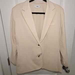 Love Bonito Blazer